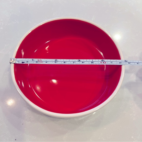 RAE DUNN - “SIP” small pet bowl - Picture 5 of 7